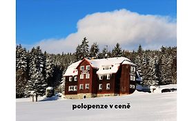 Penzion Logla